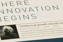 Innovation Packaging