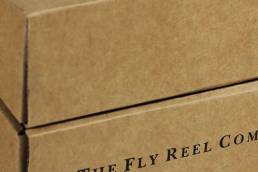 Fishing Reel Box