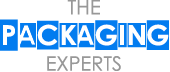 The Packaging Experts Logo