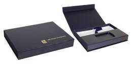 Luxury Membership Packaging