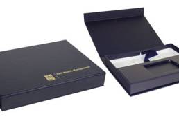 Luxury Membership Packaging