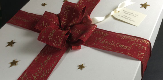 Christmas Packaging Tips