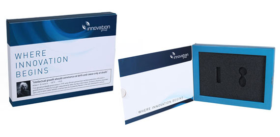How to Make the Right First Impression with Your Presentation Packaging