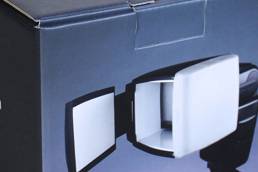 Product Packaging
