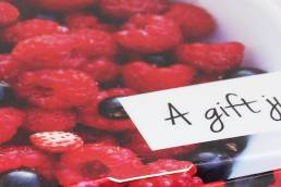 Promotional Packaging