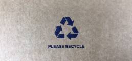 Recycled Logo