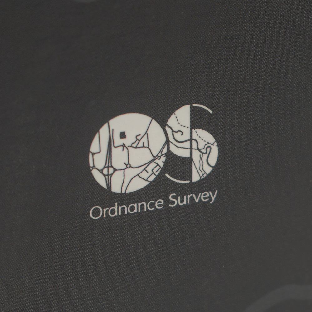 Digital Subscription Box for Ordnance Survey