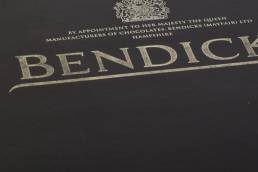 Luxury Packaging