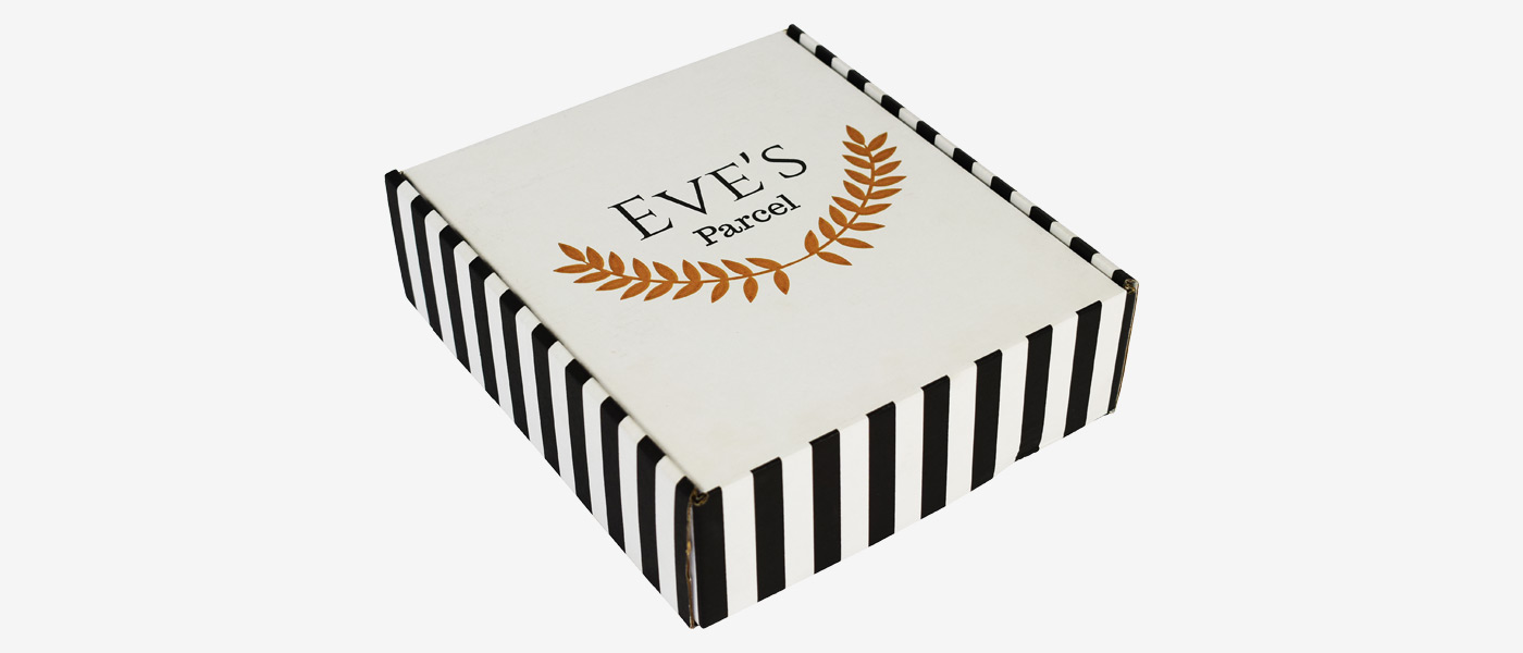 Eve's Parcel Subscription Box