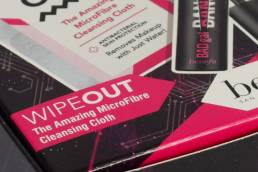 Product Packaging