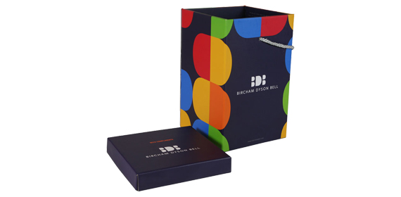 5 Reasons Why Your Brand Deserves Bespoke Packaging