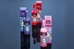 The Power of colour in Packaging Design