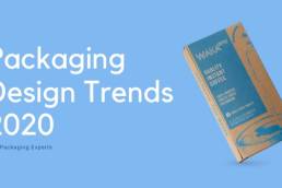 Packaging Design Trends 2020: What Does the New Year Have in Store for The Industry?