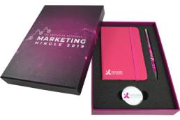 Premium Packaging