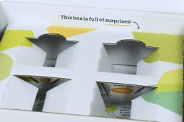 Bespoke Packaging