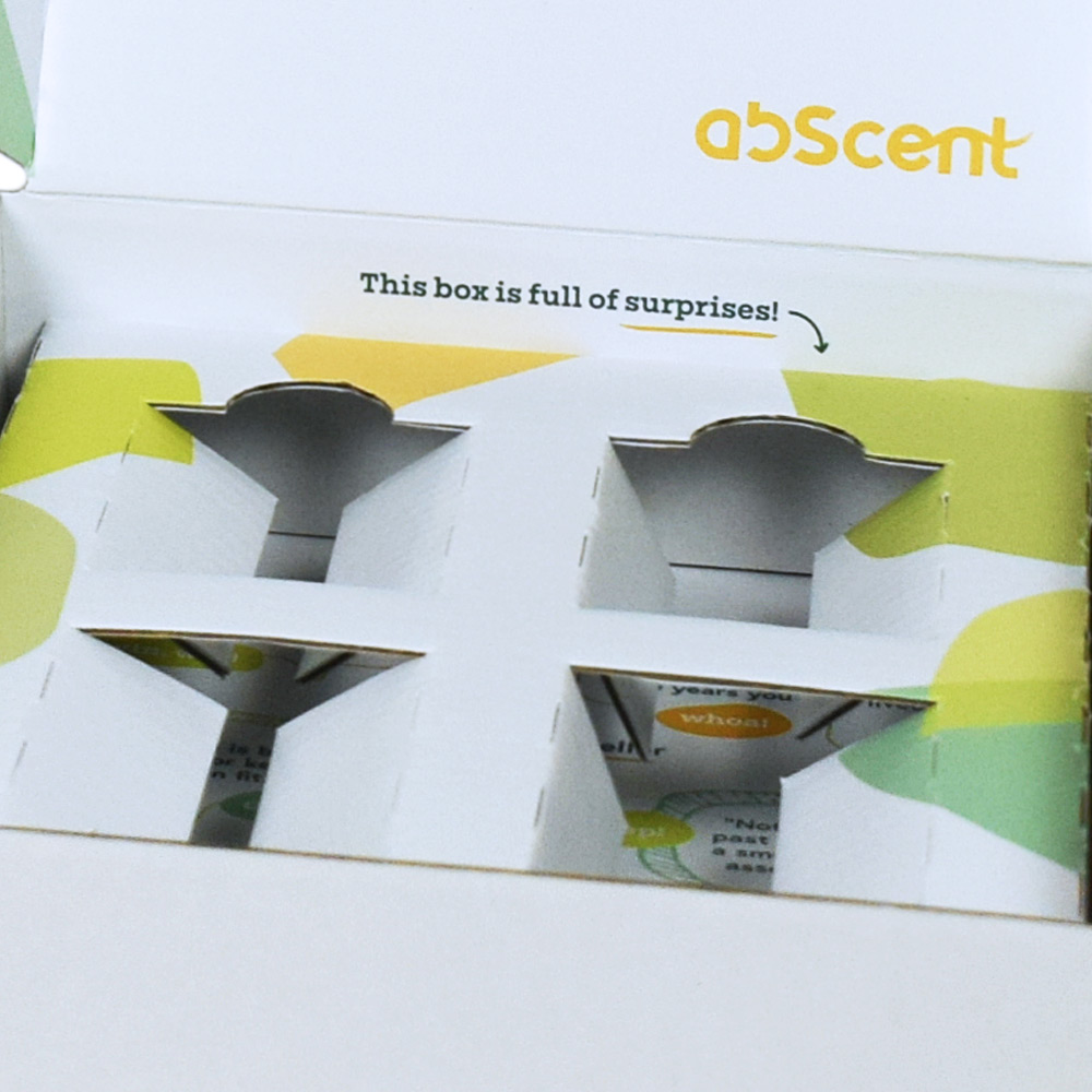Abscent Smell Kits